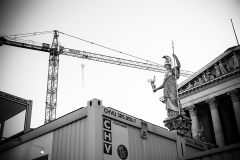 Intersections. Vienna 2019