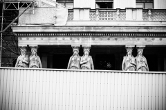 Six. Vienna 2019