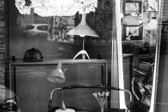 Storefront I. Vienna 2019