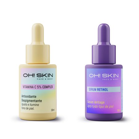 Skincare product 3D visualization, 3D images for e-commerce